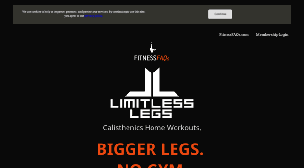 limitlesslegs.com