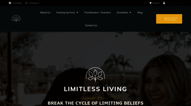 limitlessliving.me