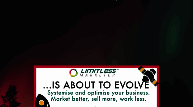 limitlessmarketer.com