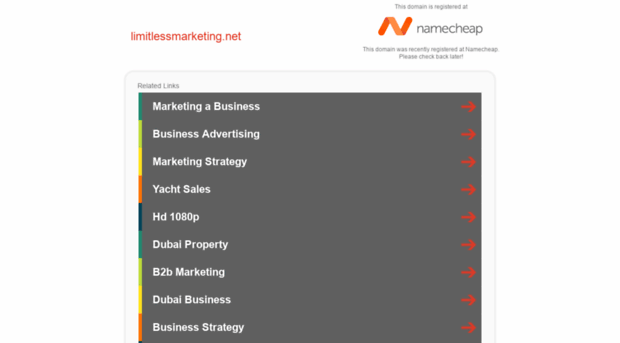 limitlessmarketing.net