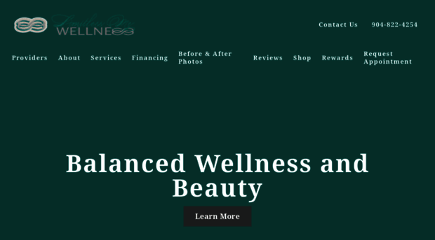 limitlessmewellness.com