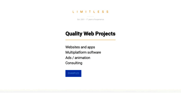 limitlessprojects.com