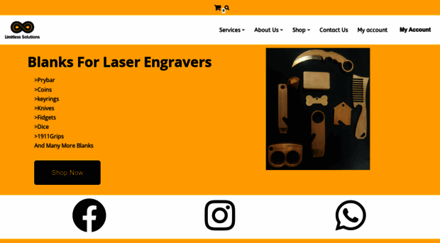 limitlesssolutions.org.uk