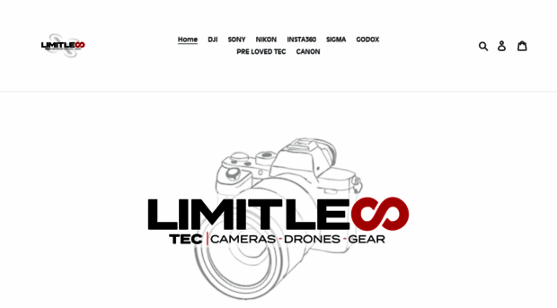 limitlesstec.co.za