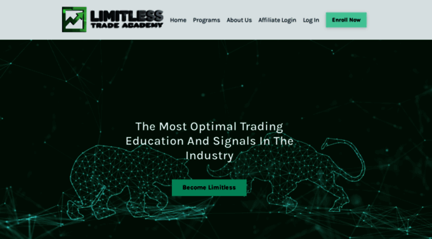 limitlesstradeacademy.com