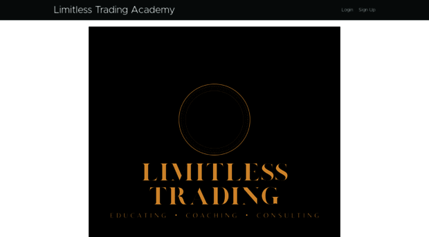 limitlesstrading.teachable.com