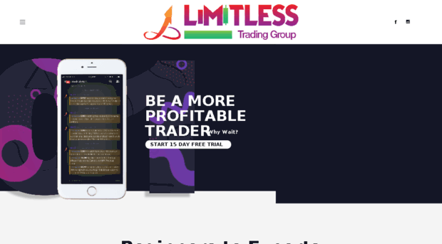 limitlesstradinggroup.com