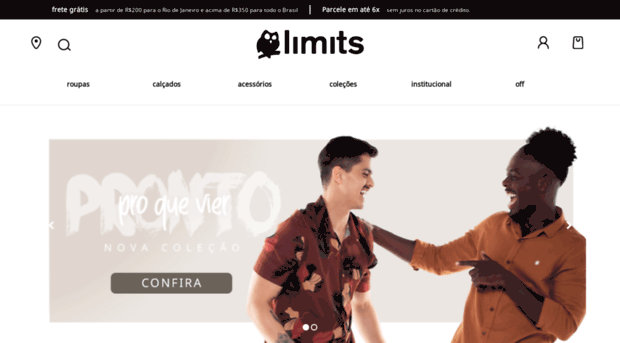 limits.com.br