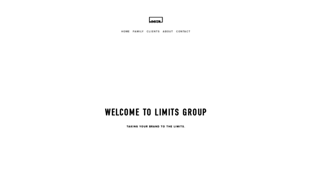 limitsgroup.com