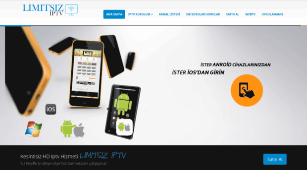 limitsiziptv.com