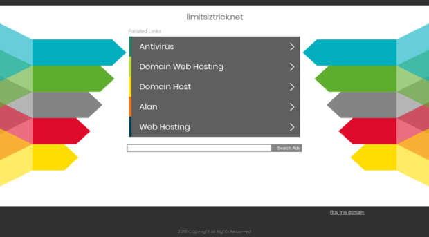 limitsiztrick.net