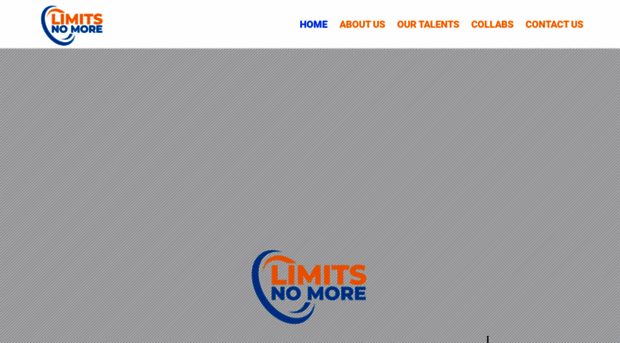 limitsnomore.com