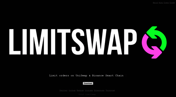 limitswap.com