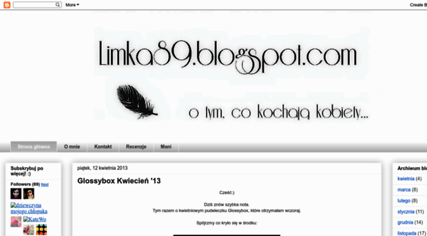 limka89.blogspot.com