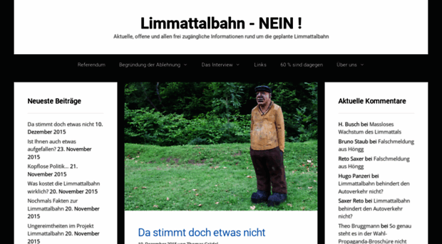 limmattalbahn-nein.ch