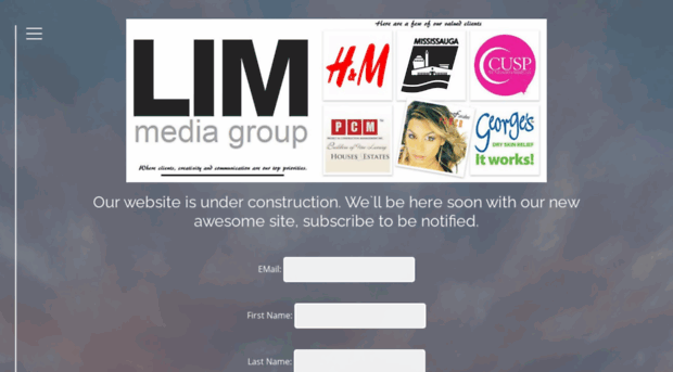 limmediagroup.com