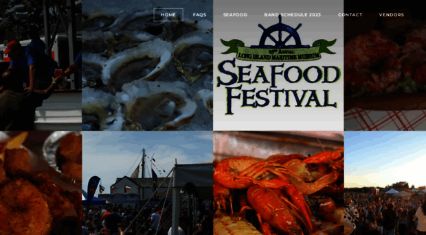 limmseafoodfestival.org