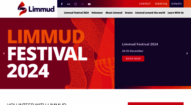 limmud.org