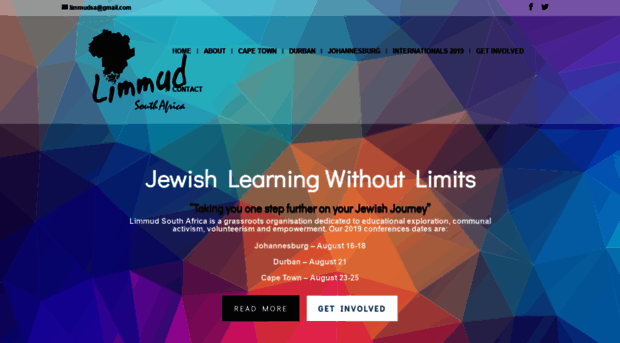 limmud.org.za