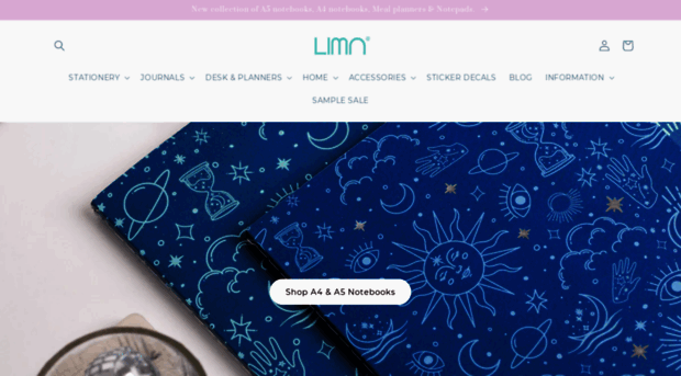 limndesigns.com