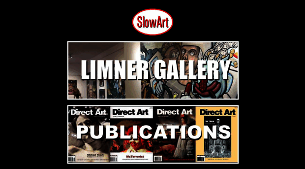 limnergallery.com