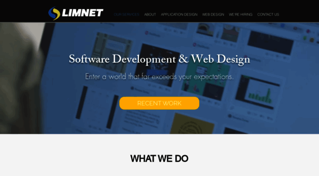 limnet.com