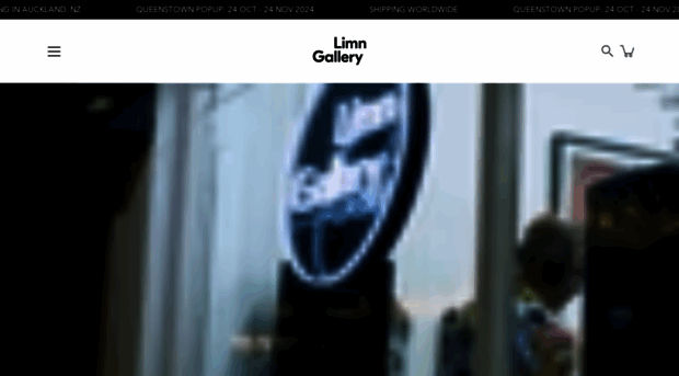 limngallery.co.nz