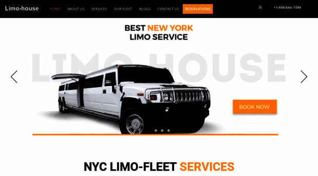 limo-house.com