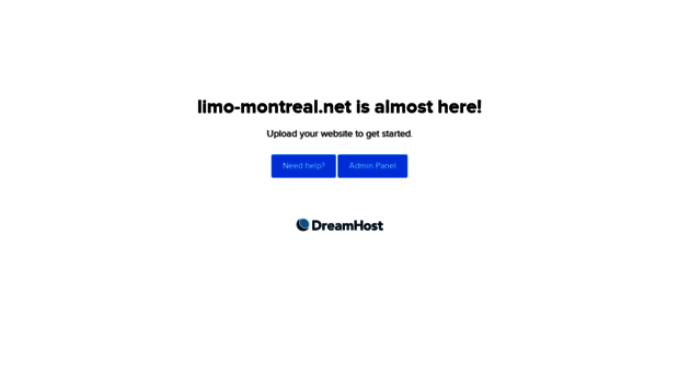 limo-montreal.net