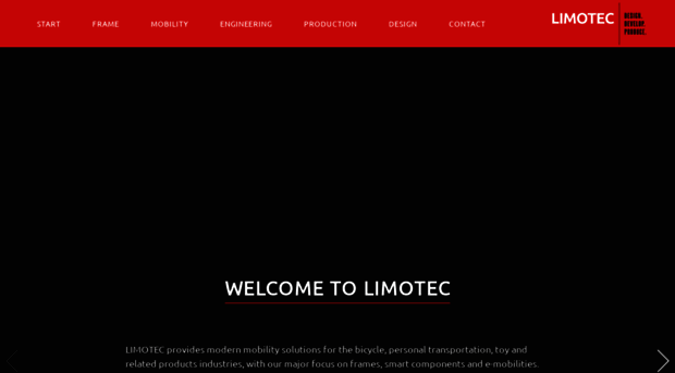 limo-tec.com