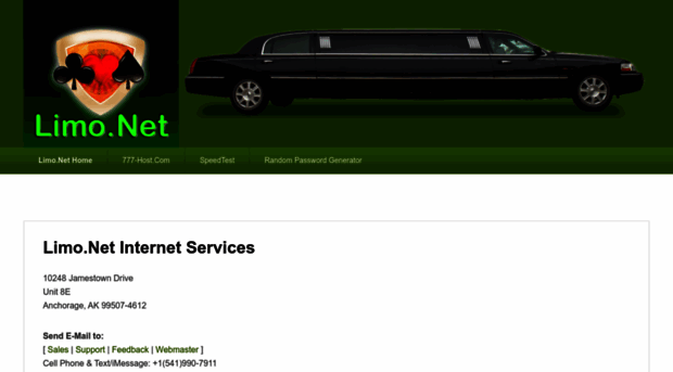 limo.net