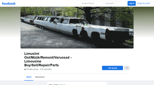 limo4sale.eu