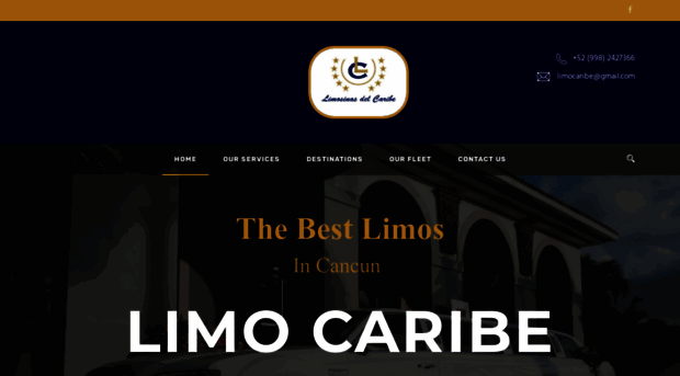 limocaribe.com