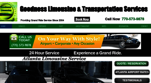 limocarserviceatlanta.com