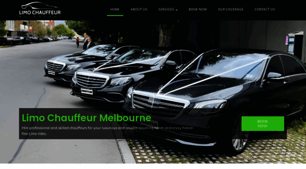 limochauffeurmelbourne.com.au