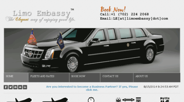 limoembassy.com