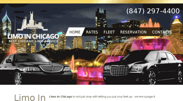 limoinchicago.com