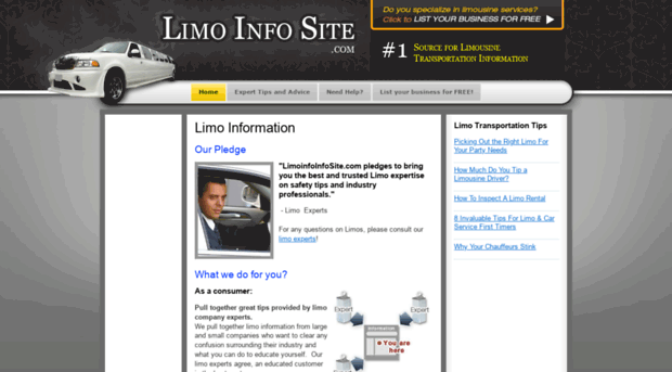 limoinfosite.com