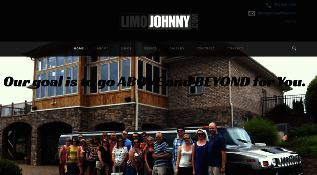 limojohnny.com