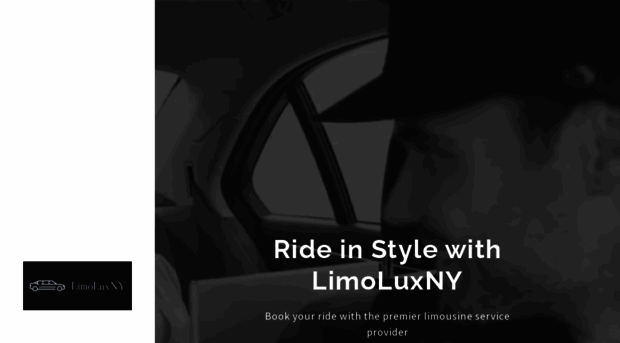 limoluxny.com