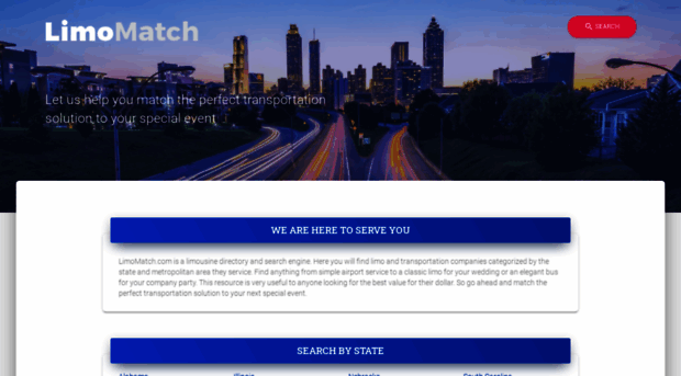 limomatch.com