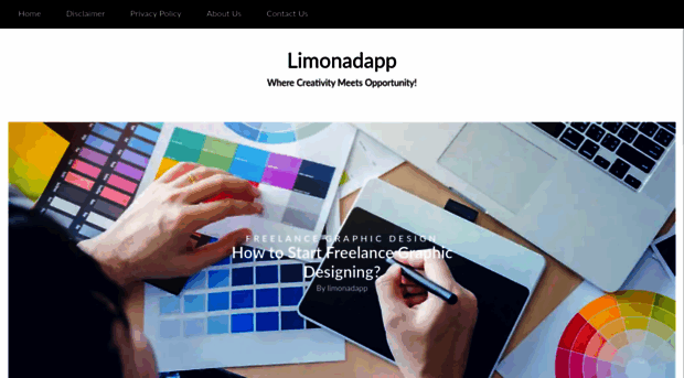 limonadapp.com