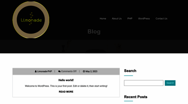 limonade-php.net