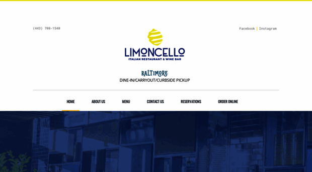 limoncellobaltimore.com