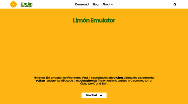 limonemulator.com