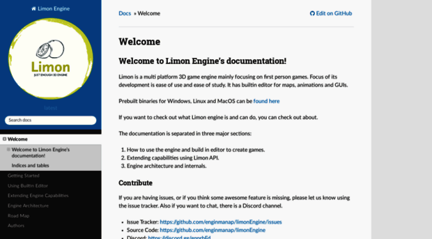 limonengine.readthedocs.io