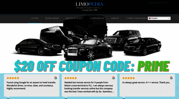 limopedia.com