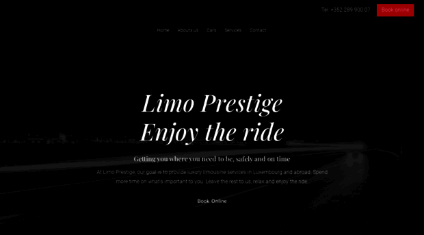 limoprestige.lu