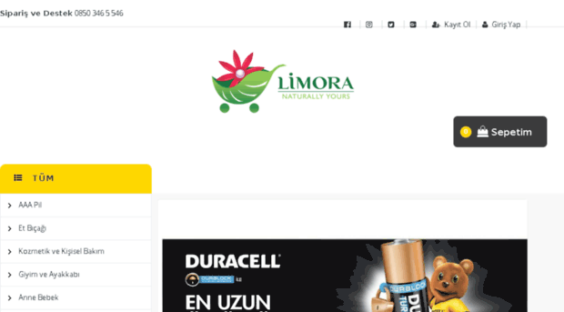 limora.com.tr