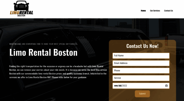 limorentalboston.com